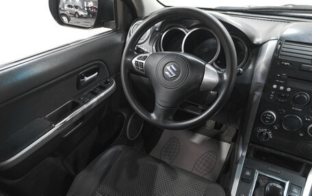 Suzuki Grand Vitara, 2011 год, 999 000 рублей, 8 фотография