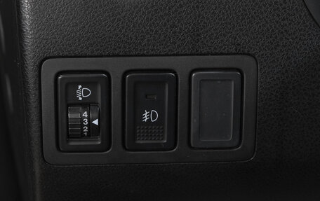 Suzuki Grand Vitara, 2011 год, 999 000 рублей, 14 фотография