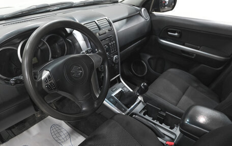 Suzuki Grand Vitara, 2011 год, 999 000 рублей, 6 фотография