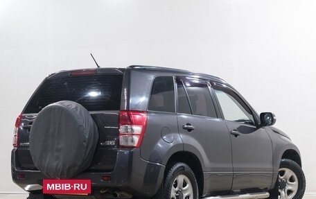 Suzuki Grand Vitara, 2011 год, 999 000 рублей, 5 фотография
