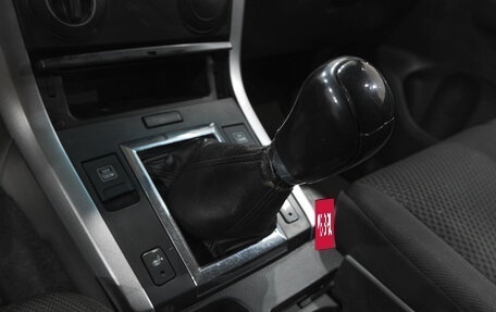 Suzuki Grand Vitara, 2011 год, 999 000 рублей, 16 фотография