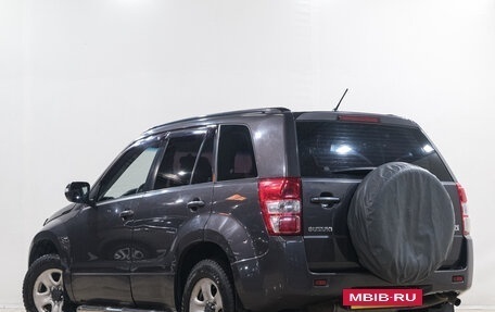 Suzuki Grand Vitara, 2011 год, 999 000 рублей, 3 фотография