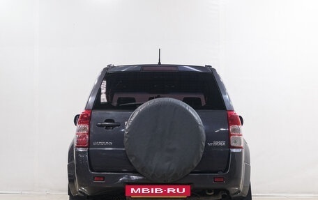 Suzuki Grand Vitara, 2011 год, 999 000 рублей, 4 фотография