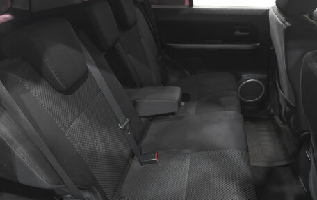 Suzuki Grand Vitara, 2011 год, 999 000 рублей, 19 фотография