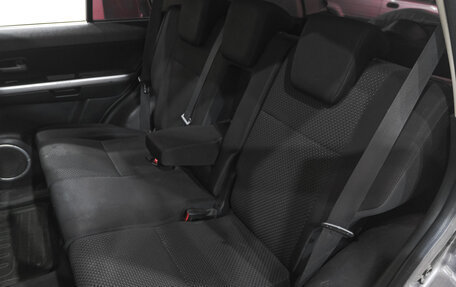 Suzuki Grand Vitara, 2011 год, 999 000 рублей, 20 фотография