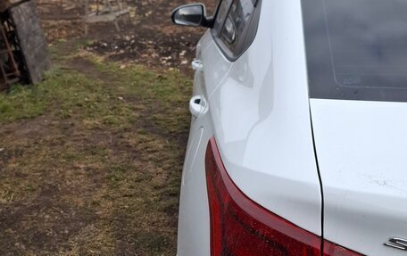 Hyundai Solaris II рестайлинг, 2019 год, 1 255 000 рублей, 3 фотография