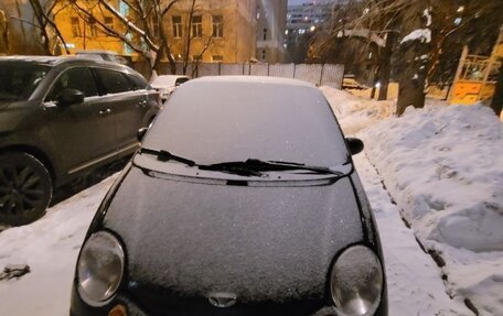 Daewoo Matiz I, 2013 год, 250 000 рублей, 1 фотография