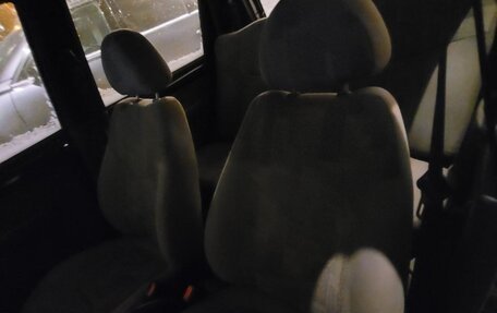 Daewoo Matiz I, 2013 год, 250 000 рублей, 8 фотография