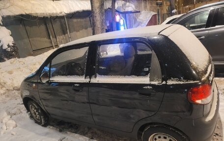 Daewoo Matiz I, 2013 год, 250 000 рублей, 3 фотография