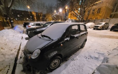 Daewoo Matiz I, 2013 год, 250 000 рублей, 2 фотография