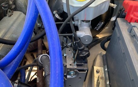 ЛуАЗ Patriot, 2021 год, 2 200 000 рублей, 3 фотография