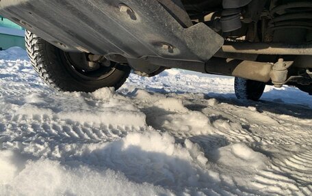 ЛуАЗ Patriot, 2021 год, 2 200 000 рублей, 7 фотография