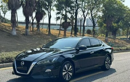 Nissan Altima VI (L34), 2022 год, 1 890 002 рублей, 1 фотография