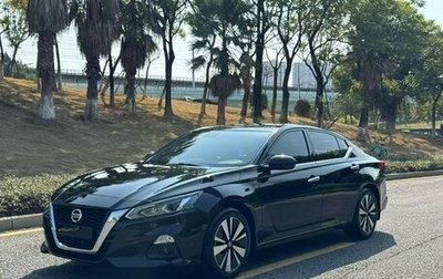 Nissan Altima VI (L34), 2022 год, 1 890 002 рублей, 1 фотография