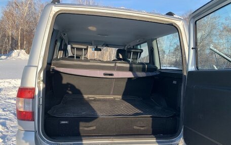 ЛуАЗ Patriot, 2021 год, 2 200 000 рублей, 8 фотография