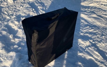 ЛуАЗ Patriot, 2021 год, 2 200 000 рублей, 14 фотография