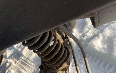 ЛуАЗ Patriot, 2021 год, 2 200 000 рублей, 12 фотография