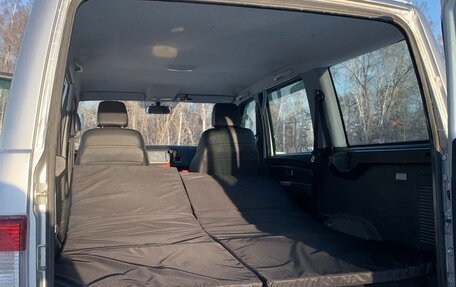ЛуАЗ Patriot, 2021 год, 2 200 000 рублей, 17 фотография