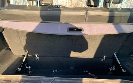 ЛуАЗ Patriot, 2021 год, 2 200 000 рублей, 10 фотография