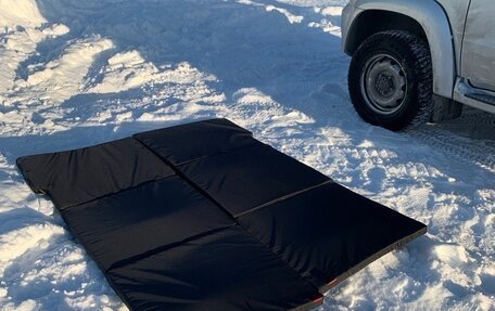 ЛуАЗ Patriot, 2021 год, 2 200 000 рублей, 15 фотография