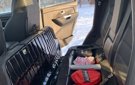 ЛуАЗ Patriot, 2021 год, 2 200 000 рублей, 18 фотография