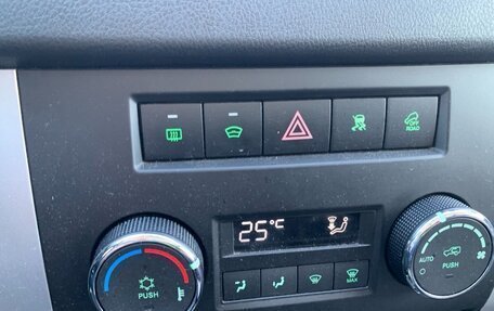 ЛуАЗ Patriot, 2021 год, 2 200 000 рублей, 23 фотография