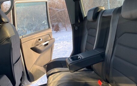 ЛуАЗ Patriot, 2021 год, 2 200 000 рублей, 20 фотография