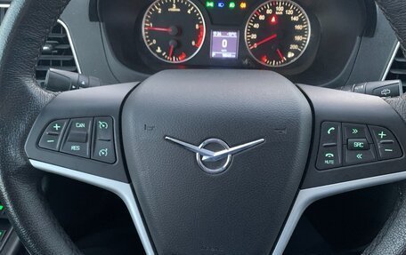 ЛуАЗ Patriot, 2021 год, 2 200 000 рублей, 32 фотография