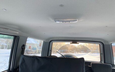 ЛуАЗ Patriot, 2021 год, 2 200 000 рублей, 26 фотография