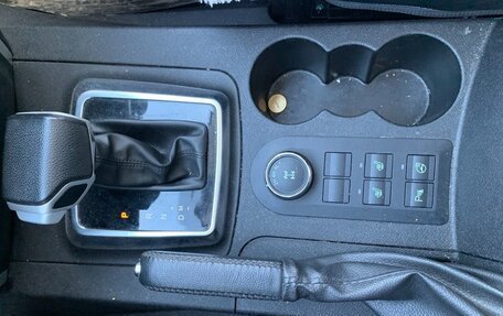 ЛуАЗ Patriot, 2021 год, 2 200 000 рублей, 25 фотография