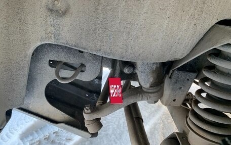 ЛуАЗ Patriot, 2021 год, 2 200 000 рублей, 22 фотография