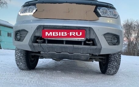 ЛуАЗ Patriot, 2021 год, 2 200 000 рублей, 35 фотография