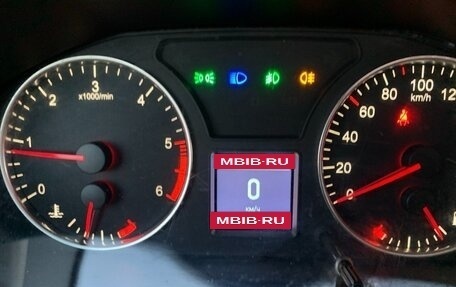 ЛуАЗ Patriot, 2021 год, 2 200 000 рублей, 30 фотография