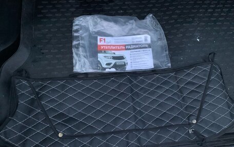 ЛуАЗ Patriot, 2021 год, 2 200 000 рублей, 36 фотография