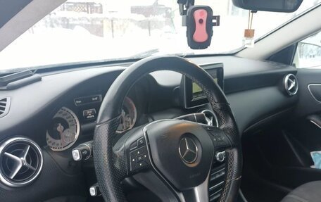 Mercedes-Benz A-Класс, 2014 год, 1 220 000 рублей, 5 фотография