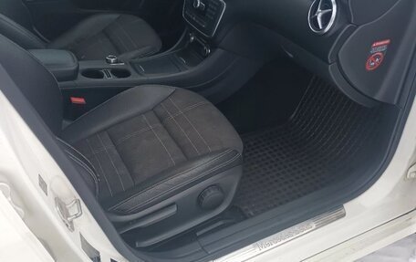 Mercedes-Benz A-Класс, 2014 год, 1 220 000 рублей, 3 фотография