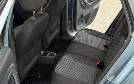 Skoda Fabia II, 2011 год, 484 000 рублей, 12 фотография