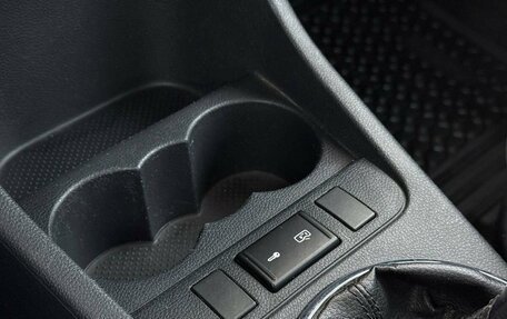 Skoda Fabia II, 2011 год, 484 000 рублей, 23 фотография