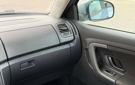 Skoda Fabia II, 2011 год, 484 000 рублей, 26 фотография