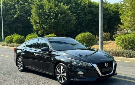 Nissan Altima VI (L34), 2022 год, 1 890 002 рублей, 4 фотография