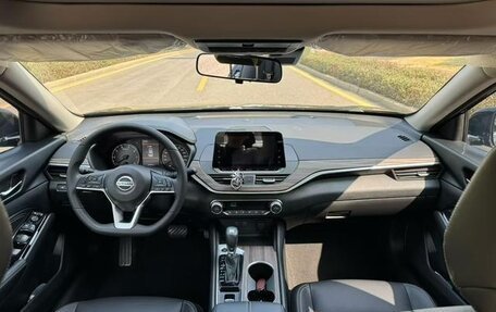 Nissan Altima VI (L34), 2022 год, 1 890 002 рублей, 7 фотография