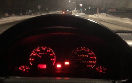 Audi 80, 1988 год, 120 000 рублей, 8 фотография