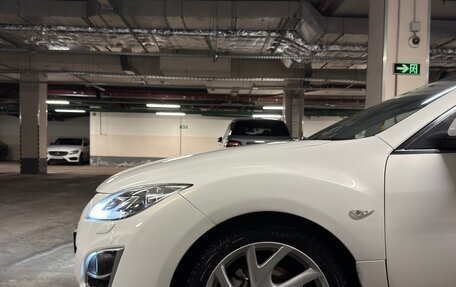 Mazda 6, 2011 год, 1 300 000 рублей, 2 фотография