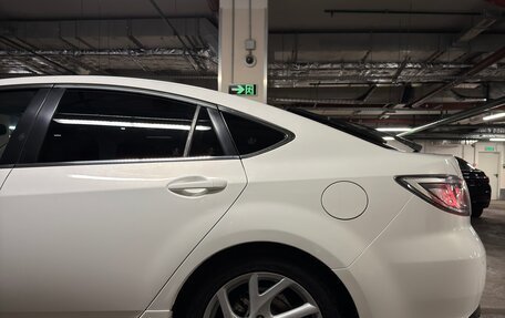 Mazda 6, 2011 год, 1 300 000 рублей, 4 фотография