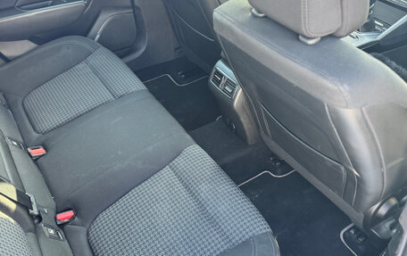 Renault Talisman, 2017 год, 1 690 000 рублей, 10 фотография