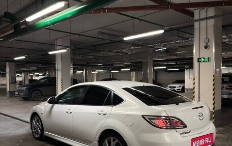 Mazda 6, 2011 год, 1 300 000 рублей, 5 фотография