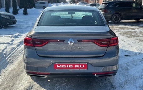 Renault Talisman, 2017 год, 1 690 000 рублей, 2 фотография