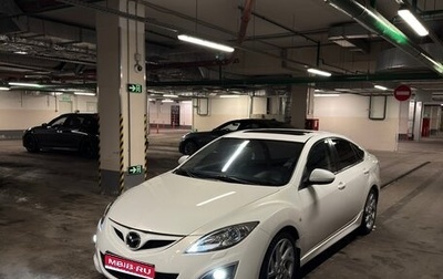 Mazda 6, 2011 год, 1 300 000 рублей, 1 фотография