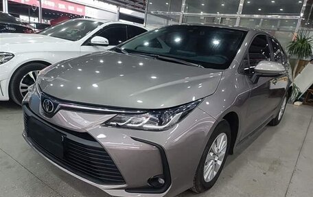 Toyota Corolla, 2022 год, 1 400 000 рублей, 1 фотография