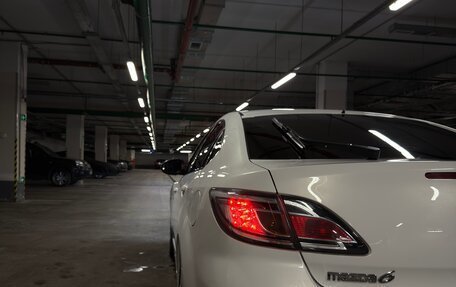 Mazda 6, 2011 год, 1 300 000 рублей, 7 фотография